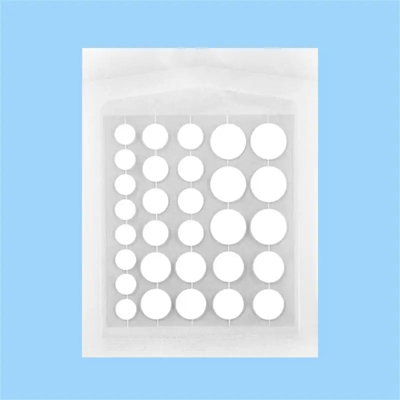 New Star Pimple Patch Acne Colorful Invisible Acne Removal Skin Care Stickers Concealer Face Spot Beauty Skin Care Tool