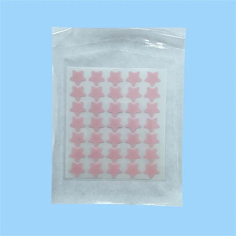 New Star Pimple Patch Acne Colorful Invisible Acne Removal Skin Care Stickers Concealer Face Spot Beauty Skin Care Tool