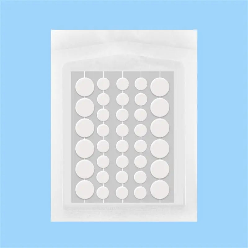 New Star Pimple Patch Acne Colorful Invisible Acne Removal Skin Care Stickers Concealer Face Spot Beauty Skin Care Tool